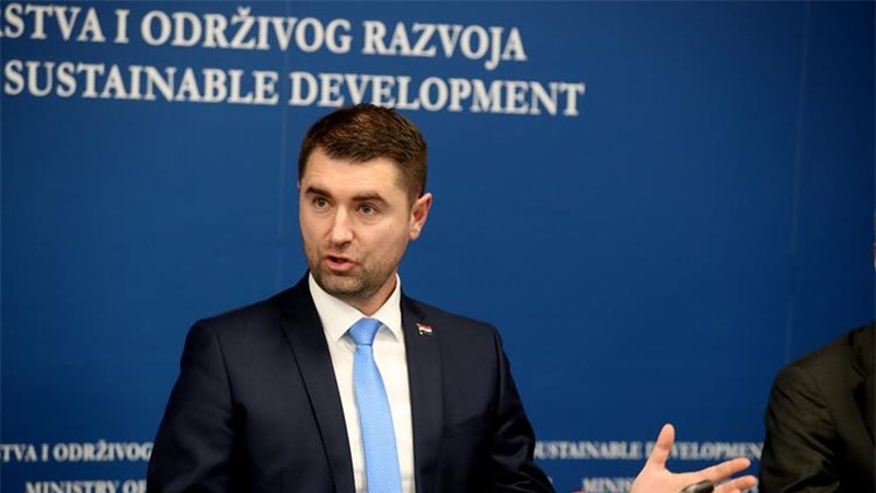 Ministar Filipović predstavio aplikaciju "Kretanje cijena", od danas dostupna građanima